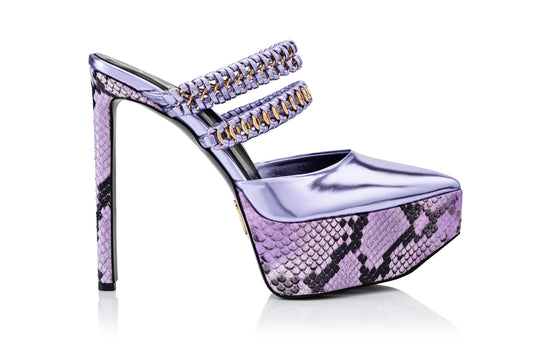 Aim Higher Platform (Lavander)