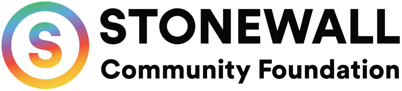 Donation to Stonewall Community Fund